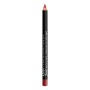 Crayon à lèvres Suede NYX (3,5 g) 3,5 g de NYX, Crayons à lèvres - Réf : S0572339, Prix : 8,29 €, Remise : %