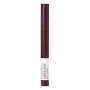 Lipstick Superstay Ink Maybelline by Maybelline, Lipsticks - Ref: S0572351, Price: 9,63 €, Discount: %