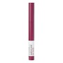 Lipstick Superstay Ink Maybelline by Maybelline, Lipsticks - Ref: S0572351, Price: 9,63 €, Discount: %