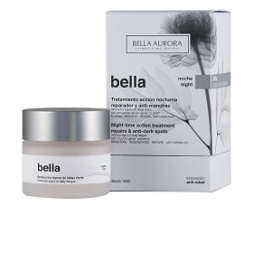 Antifleckenbehandlung Bella Aurora Bella Night 50 ml von Bella Aurora, Feuchtigkeitscremes - Ref: M0119529, Preis: 32,03 €, R...