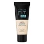 Base de Maquilhagem Fluida Fit Me! Maybelline (30 ml) (30 ml) de Maybelline, Bases - Ref: S0572353, Preço: 8,18 €, Desconto: %