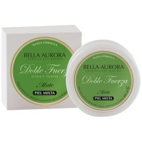 Crema Antimanchas Doble Fuerza Mate Bella Aurora Double Force Combination (30 ml) 30 ml 250 ml (1 unidad) de Bella Aurora, Tr...