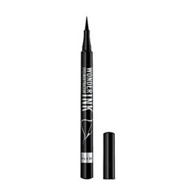 Eyeliner Wonder'ink Rimmel London Nero di Rimmel London, Eyeliner - Rif: S0572594, Prezzo: 9,15 €, Sconto: %