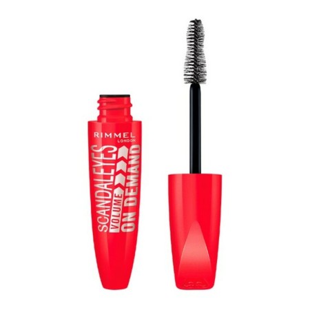 Máscara de Pestañas Scandaleyes Volume On Demand Rimmel London de Rimmel London, Máscaras - Ref: S0572595, Precio: 9,91 €, De...