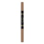 Maquillage pour Sourcils Real Brow Max Factor de Max Factor, Eyeliners - Réf : S0572703, Prix : 10,41 €, Remise : %