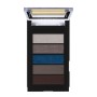 Palette d'ombres à paupières La Petite Palette L'Oreal Make Up de L'Oreal Make Up, Coffrets de maquillage - Réf : S0572707, P...