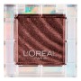 Eyeshadow Color Queen L'Oreal Make Up by L'Oreal Make Up, Eyeshadows - Ref: S0572716, Price: 7,89 €, Discount: %