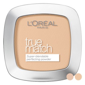 Poudres Compactes Accord Perfect L'Oreal Make Up de L'Oreal Make Up, Poudres - Réf : S0572718, Prix : 14,90 €, Remise : %