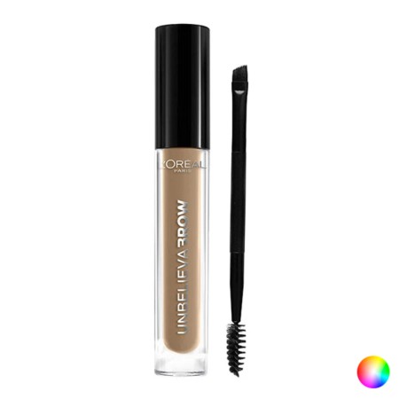 Eyebrow Make-up Unbelieva Brow L'Oreal Make Up by L'Oreal Make Up, Eyebrow Colours - Ref: S0572719, Price: 15,56 €, Discount: %