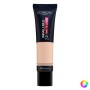 Maquilhagem Líquido Infaillible 24H L'Oreal Make Up (35 ml) (30 ml) de L'Oreal Make Up, Bases - Ref: S0572723, Preço: 12,95 €...