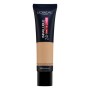 Maquilhagem Líquido Infaillible 24H L'Oreal Make Up (35 ml) (30 ml) de L'Oreal Make Up, Bases - Ref: S0572723, Preço: 12,95 €...