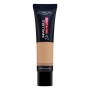 Maquilhagem Líquido Infaillible 24H L'Oreal Make Up (35 ml) (30 ml) de L'Oreal Make Up, Bases - Ref: S0572723, Preço: 12,95 €...