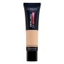 Fluid Make-up Infaillible 24H L'Oreal Make Up (35 ml) (30 ml) by L'Oreal Make Up, Foundations - Ref: S0572723, Price: 12,95 €...