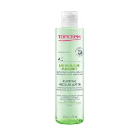 Acqua Micellare Topicrem Purifying Purificante di Topicrem, Detergenti ed esfolianti - Rif: M0119573, Prezzo: 8,89 €, Sconto: %