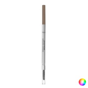 Lápiz de Cejas Skinny Definer L'Oreal Make Up (1,2 g) de L'Oreal Make Up, Colores para cejas - Ref: S0572733, Precio: 10,42 €...