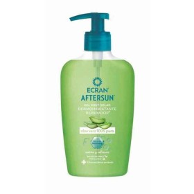 AfterSun Aloe Vera Ecran Ecran Aftersun 200 ml de Ecran, Après-soleil - Réf : S0572776, Prix : 9,62 €, Remise : %