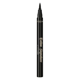 Eye Pencil TATTOO SIGNATURE superliner L'Oreal Make Up Tattoo Signature Nº 01 1 g by L'Oreal Make Up, Kohl Pencils - Ref: S05...