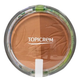 Polveri Compatte Abbronzanti Topicrem Hydra+ di Topicrem, Cipria - Rif: M0119574, Prezzo: 17,77 €, Sconto: %