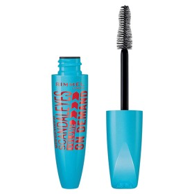 Mascara pour cils Scandaleyes Volume On Demand Rimmel London Waterproof de Rimmel London, Mascaras - Réf : S0572802, Prix : 9...