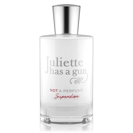 Perfume Mulher Not a perfume Superdose Juliette Has A Gun NOT A PERFUME SUPERDOSE EDP (100 ml) EDP 100 ml de Juliette Has A G...