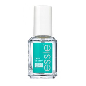 Vernis à ongles HERE TO STAY base longwear Essie (13,5 ml) de Essie, Vernis à ongles - Réf : S0572875, Prix : 11,07 €, Remise...