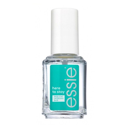 Vernis à ongles HERE TO STAY base longwear Essie (13,5 ml) de Essie, Vernis à ongles - Réf : S0572875, Prix : 11,07 €, Remise...