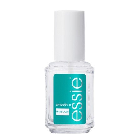 Vernis à ongles SMOOTH-E base coat ridge filling Essie (13,5 ml) de Essie, Vernis à ongles - Réf : S0572876, Prix : 11,30 €, ...