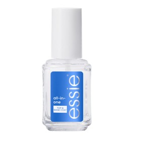 Vernis à ongles ALL-IN-ONE base&top strengthener Essie (13,5 ml) de Essie, Vernis à ongles - Réf : S0572878, Prix : 10,33 €, ...