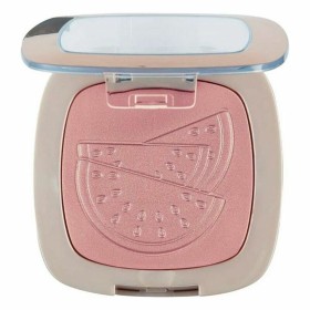 Fard MELON DOLLAR BABY L'Oreal Make Up de L'Oreal Make Up, Blush et fards à joues - Réf : S0572956, Prix : 11,14 €, Remise : %