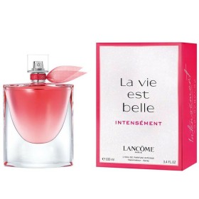 Parfum Femme Lancôme La Vie Est Belle Intensement EDP EDP 100 ml de Lancôme, Eau de parfum - Réf : S0573070, Prix : 113,46 €,...