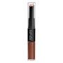 Batom Infaillible 24H L'Oreal Make Up de L'Oreal Make Up, Batom - Ref: S0573153, Preço: 10,58 €, Desconto: %