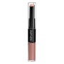 Lipstick Infaillible 24H L'Oreal Make Up by L'Oreal Make Up, Lipsticks - Ref: S0573153, Price: 10,58 €, Discount: %