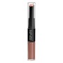 Lipstick Infaillible 24H L'Oreal Make Up by L'Oreal Make Up, Lipsticks - Ref: S0573153, Price: 10,58 €, Discount: %