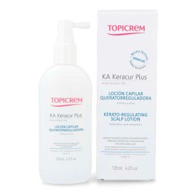 Loção Capilar Topicrem Exfoliante 125 ml de Topicrem, Hidratantes - Ref: M0119599, Preço: 25,22 €, Desconto: %