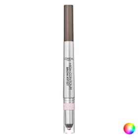 Lápiz de Cejas High Contous L'Oreal Make Up de L'Oreal Make Up, Colores para cejas - Ref: S0573154, Precio: 13,83 €, Descuent...