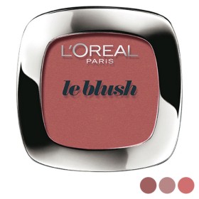 Blush Accord Parfait L'Oreal Make Up (5 g) by L'Oreal Make Up, Blushes - Ref: S0573163, Price: 17,42 €, Discount: %