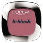 Blush Accord Parfait L'Oreal Make Up (5 g) de L'Oreal Make Up, Blush - Ref: S0573163, Preço: 17,42 €, Desconto: %