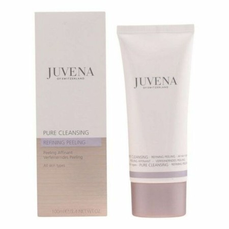 Crema Exfoliante Pure Cleansing Juvena Refining de Juvena, Exfoliantes - Ref: M0119681, Precio: €17.55, Descuento: %