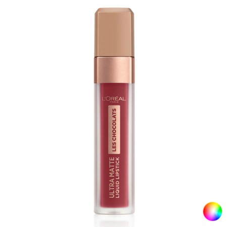 Rouge à lèvres Les Chocolats L'Oreal Make Up (7,6 ml) de L'Oreal Make Up, Rouges à lèvres - Réf : S0573167, Prix : 7,90 €, Re...