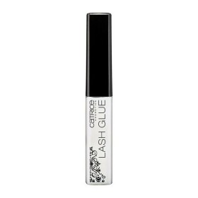 Colle à cils semi-permanents Lash Glue Catrice Lash Glue (5 ml) 5 ml de Catrice, Yeux - Réf : S0573297, Prix : 4,50 €, Remise...