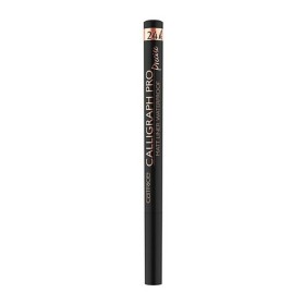 Eyeliner Calligraph Pro Precise Catrice Calligraph Pro Precise (1,2 ml) 1,2 ml by Catrice, Eyeliners - Ref: S0573300, Price: ...