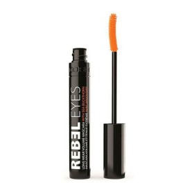 Mascara per Ciglia Rebel Eyes Gosh Copenhagen (10 ml) di Gosh Copenhagen, Mascara - Rif: S0573600, Prezzo: 10,27 €, Sconto: %