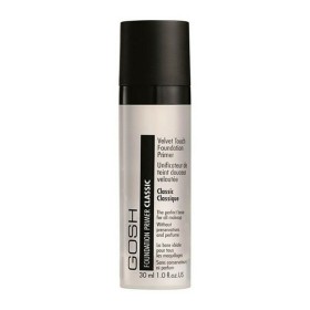 Primer facial Velvet Touch Gosh Copenhagen (30 ml) de Gosh Copenhagen, Primers - Ref: S0573608, Preço: 12,15 €, Desconto: %