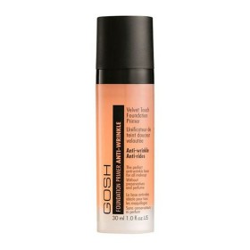 Primer facial Velvet Touch Anti-Wrinkle Gosh Copenhagen (30 ml) de Gosh Copenhagen, Primers - Ref: S0573609, Preço: 12,54 €, ...