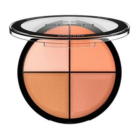 Highlighter Contour'n Strobe Gosh Copenhagen N Strobe (20 g) 20 g by Gosh Copenhagen, Illuminators - Ref: S0573617, Price: 15...