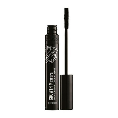 Mascara Effetto Volume Gosh Copenhagen The Secret Of Longer Lashes (10 ml) di Gosh Copenhagen, Mascara - Rif: S0573653, Prezz...