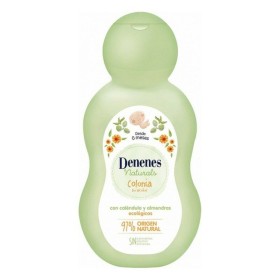 Perfume Infantil Denenes 370007 EDC 500 ml de Denenes, Meninos - Ref: S0573706, Preço: 5,81 €, Desconto: %