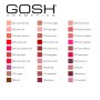 Lipstick Velvet Touch Gosh Copenhagen (4 g) by Gosh Copenhagen, Lipsticks - Ref: S0573814, Price: 8,81 €, Discount: %