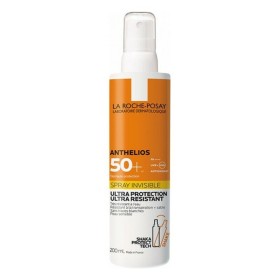 Spray Sun Protector ANTHELIOS XL La Roche Posay Spf 50+ (200 ml) 50+ (200 ml) by La Roche Posay, Sun filters - Ref: S0573824,...