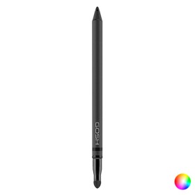 Eyeliner Infinity Gosh Copenhagen (1,2 g) de Gosh Copenhagen, Eyeliners - Réf : S0573827, Prix : 7,85 €, Remise : %